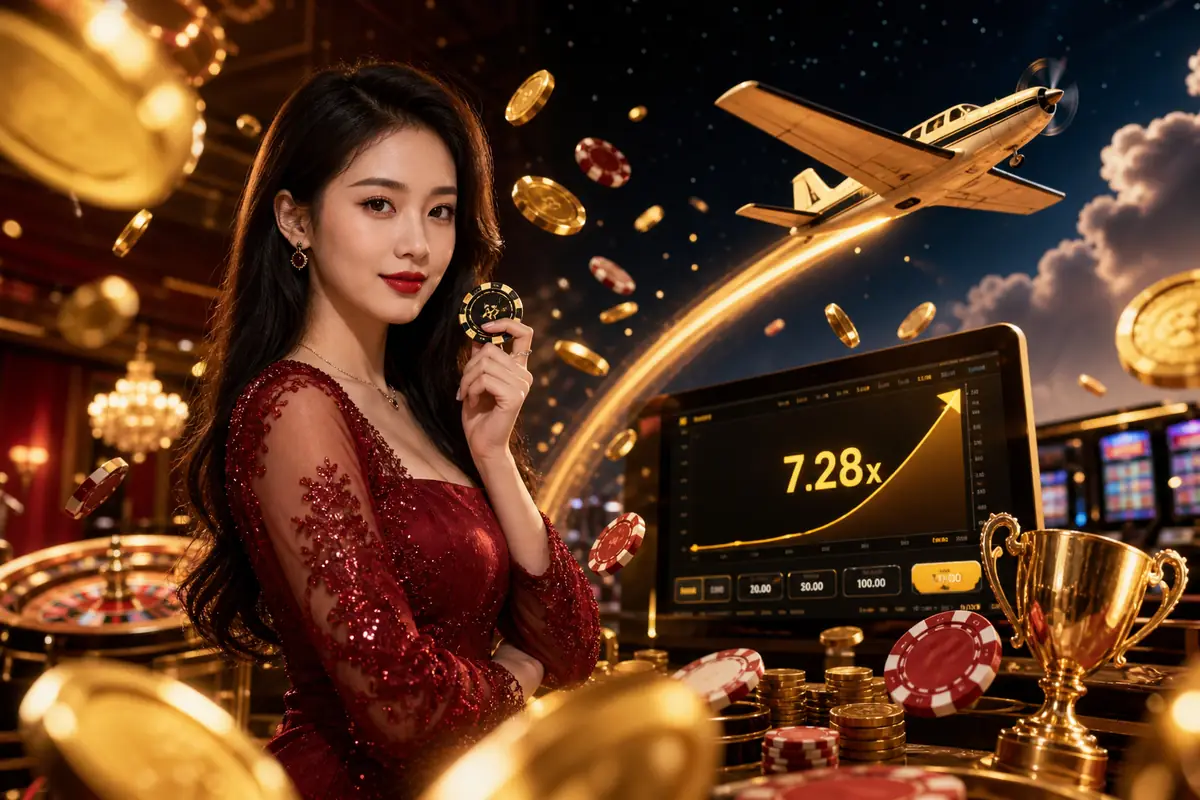 7778b VIP ক্যাশব্যাক প্রোগ্রাম